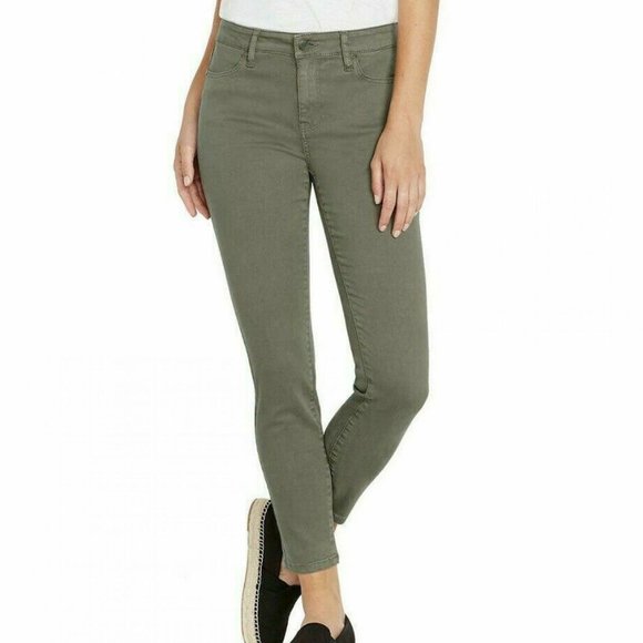 Buffalo David Bitton Denim - Buffalo Women's Avalon Soft Stretch Skinny Ankle